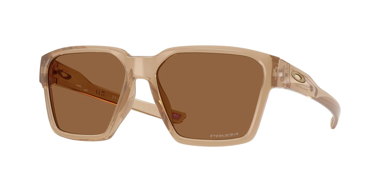 Oakley Briza 9497 Sunglasses - view 6